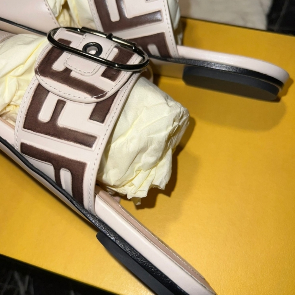 FENDI Mules - Picture 8 of 15